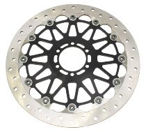 Ducati Disc DP 320x6 (6 holes 64/80) for standard wheel