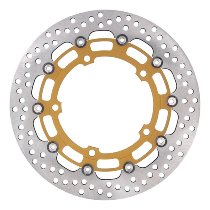 Brembo Brake disc front Supersport, inox, 310mm - Kawasaki