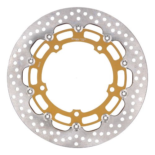 Brembo Brake disc front Supersport, inox, 310mm - Kawasaki