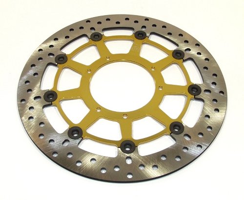 Honda disque de frein 320mm, CR 125/250/450 Supermoto