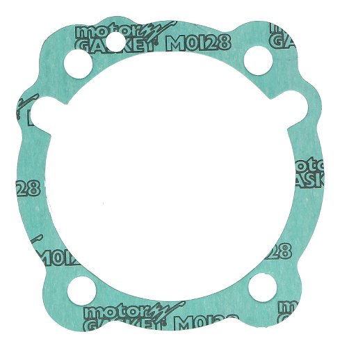 Ducati Foot Gasket 1000 MHR 0,5mm vertical