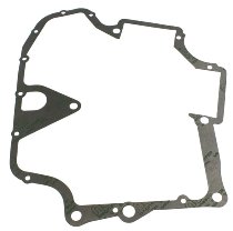 Ducati gasket middle of enginebody 1000 MHR beveldrive