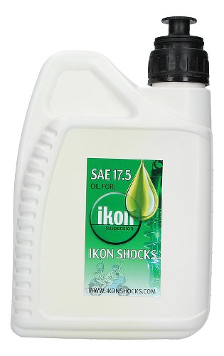 IKON Shock absorber oil, 1000 ml