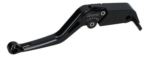 Synto Bremshebel BH41 schwarz / gold - komplett, kurz