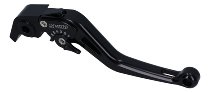 Synto Bremshebel BH11 schwarz / schwarz - komplett, kurz