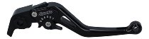 Synto Bremshebel BH11 schwarz / schwarz - komplett, kurz