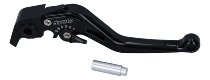Synto Bremshebel BH11 schwarz / schwarz - komplett, kurz
