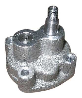 Moto Guzzi Oil pump - 500 Nuovo Falcone