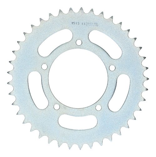 PBR Sprocket wheel steel, 41/520 - Moto Morini 350 New York,