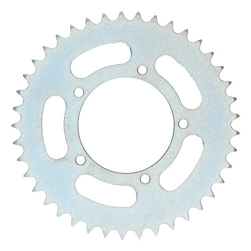 PBR Sprocket wheel steel, 41/520 - Moto Morini 350 New York,