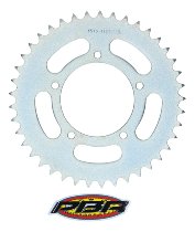 PBR corona trasmisione acciaio, 41/520 - Moto Morini 350 New