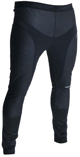 RST Wärmende Windschutzhose Schwarz