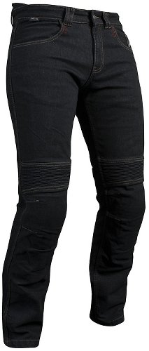 RST x Kevlar® Aramid Tech Pro CE Textiljeans Schwarz - Größe