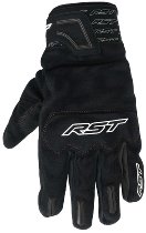 RST Rider Handschuhe - Schwarz Größe S/08