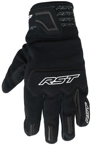 RST Rider Handschuhe - Schwarz Größe 2XL/12