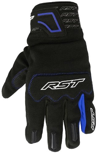 RST Rider Handschuhe Blau