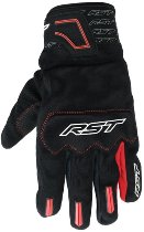 RST Rider Handschuhe - Rot Größe S/08