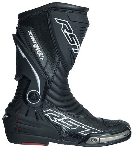 RST Tractech Evo III Sport Stiefel Schwarz 43