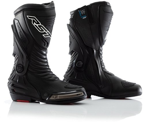 RST Tractech EVO 3 SP WP CE Stiefel Schwarz Größe 37 Herren