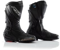 RST Tractech EVO 3 SP WP CE Stiefel Schwarz Größe 38 Herren