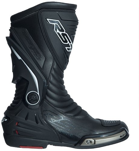 RST Tractech Evo III Sport Wasserdichter Stiefel Schwarz 40