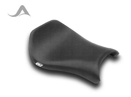 Luimoto Seat cover, black - Ducati 748, 916,996, 998 R, S,