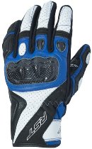 RST Stunt III Handschuhe Blau