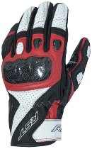 RST Stunt III Handschuhe - Rot Größe XL/11