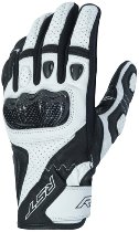 RST Stunt III Handschuhe - Weiß Größe 2XL/12