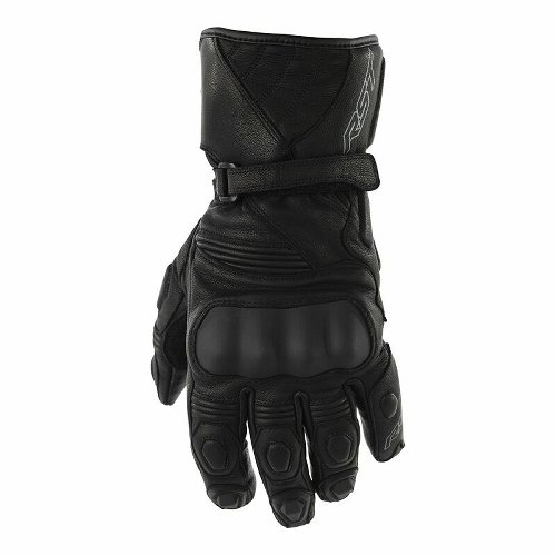 RST GT Handschuhe Damen Schwarz - Größe XL