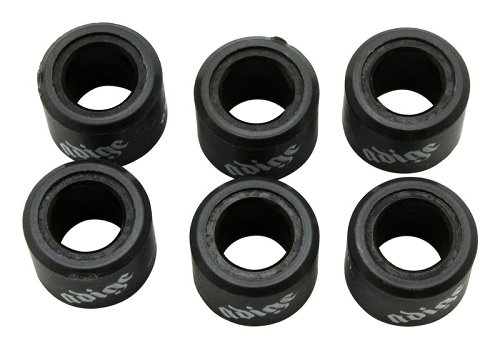 Variomatik ball kit carbon 15x12 / 4,5 gram NML