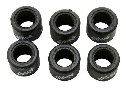 Variomatik ball kit carbon 15x12 / 5 gram NML