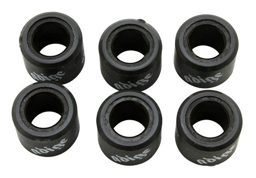 Variomatik ball kit carbon 15x12 / 6,5 gram NML