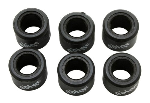 Variomatik ball kit carbon 15x12 / 3,5 gram NML