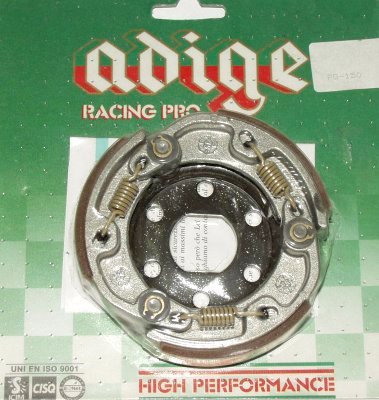 Adige Clutch - Peugeot 50 NML