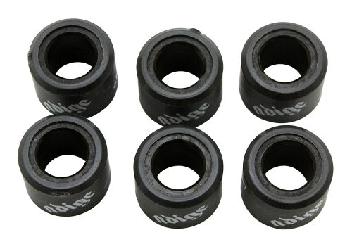 Variomatik ball kit carbon 16x13 / 8,5 gram NML