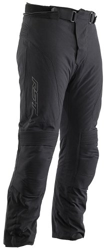 RST GT Textilhose Damen Schwarz - Größe L