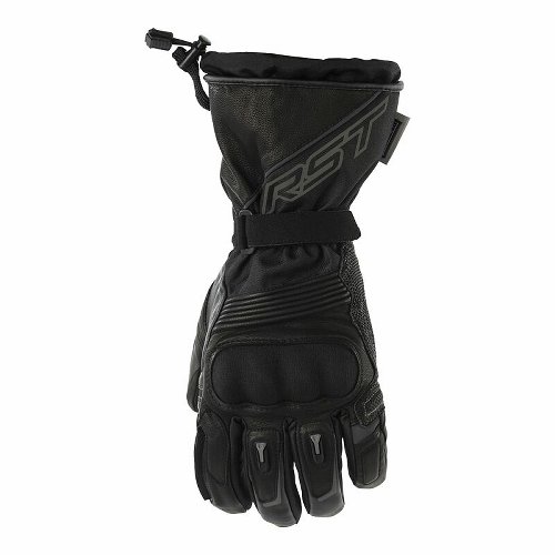 RST Paragon Wasserdichter Handschuhe Schwarz