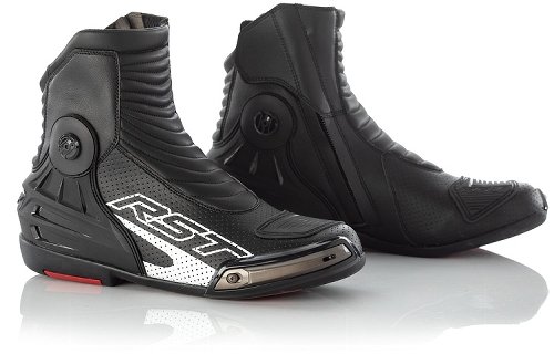 RST Tractech EVO 3 S. CE Stiefel Schwarz Größe 37 Herren