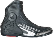 RST Tractech Evo III Kurzer Stiefel Schwarz 40