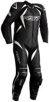 RST Tractech EVO 4 CE Leather Suit White M