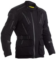 RST Pathfinder Textiljacke - Schwarz Größe S