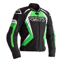 RST Tractech EVO 4 Textiljacke - Grün Größe M