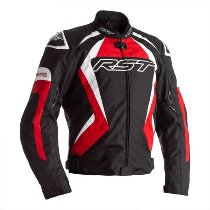 RST Tractech EVO 4 Textiljacke - Rot Größe XXL