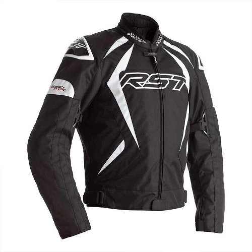 RST Tractech EVO 4 Textiljacke - Weiß Größe S