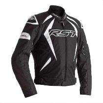 RST Tractech EVO 4 Textiljacke - Weiß Größe L