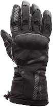 RST Atlas WP CE Textil Gloves Schwarz Größe XS