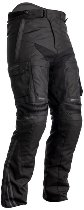 RST Adventure-X CE Textilhose Schwarz Größe XS Damen