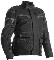 RST Adventure-X Textiljacke - Schwarz Größe S