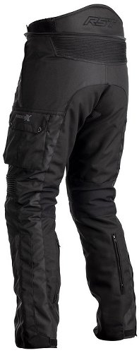 RST Adventure-X CE Textilhose Schwarz Größe M